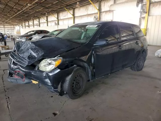 2005 Toyota Corolla Matrix XR