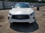 2022 Infiniti QX50 Sensory