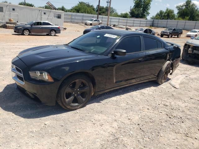 2014 Dodge Charger SXT