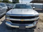 2018 Chevrolet Silverado C1500 LT