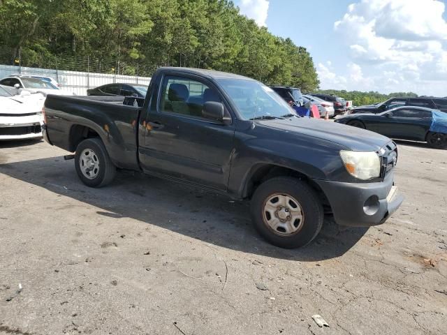 2006 Toyota Tacoma