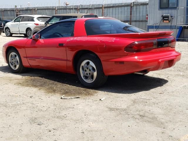 1995 Pontiac Firebird