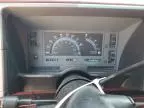 1992 Chevrolet S Truck S10