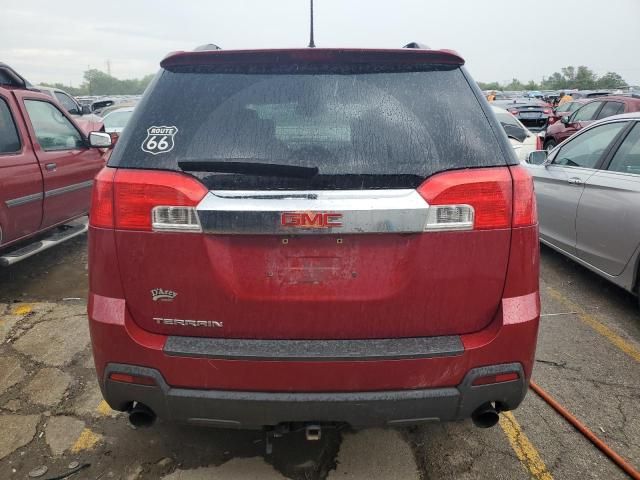 2014 GMC Terrain SLT