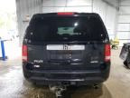 2013 Honda Pilot EX