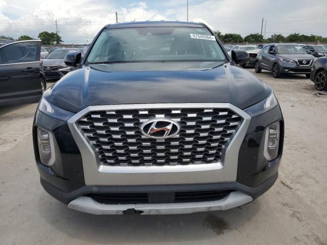 2021 Hyundai Palisade SE