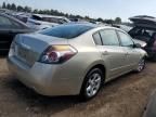 2009 Nissan Altima 2.5