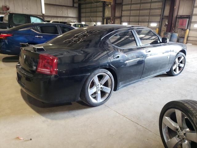 2008 Dodge Charger SXT