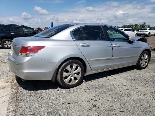 2008 Honda Accord EX