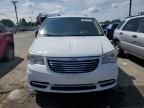 2014 Chrysler Town & Country Limited