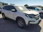 2021 Honda Pilot EX