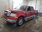 2007 Ford F150 Supercrew