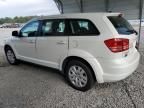 2014 Dodge Journey SE