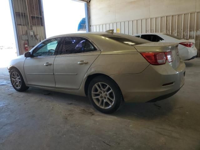 2016 Chevrolet Malibu Limited LT