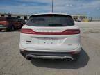 2017 Lincoln MKC Premiere