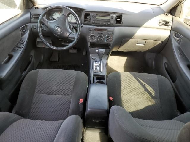 2006 Toyota Corolla CE