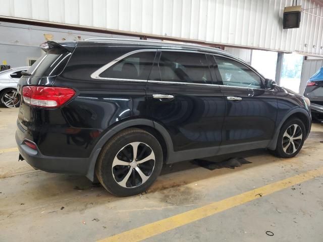 2016 KIA Sorento EX