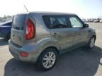 2012 KIA Soul +