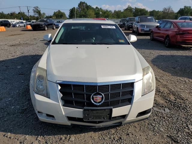 2008 Cadillac CTS