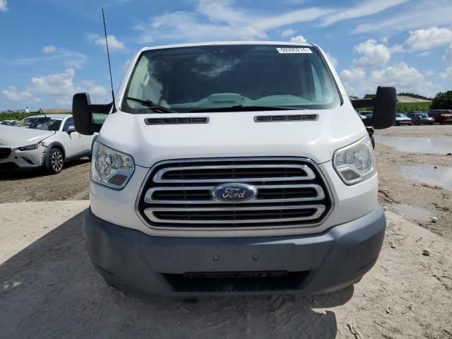 2015 Ford Transit T-250