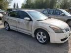 2009 Nissan Altima 3.5SE