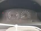 2000 Toyota Corolla VE