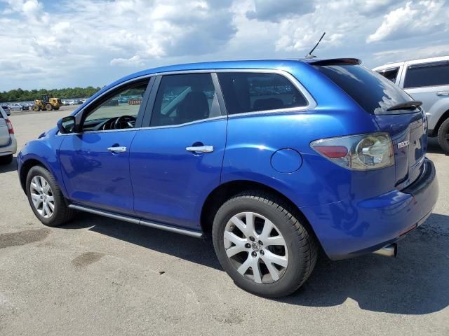 2007 Mazda CX-7