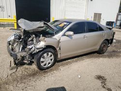 2007 Toyota Camry CE en venta en Austell, GA