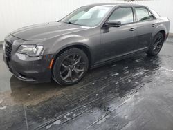 Chrysler salvage cars for sale: 2023 Chrysler 300 S