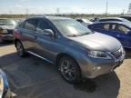 2013 Lexus RX 450H