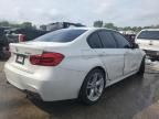 2016 BMW 340 XI