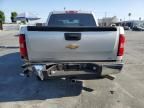 2007 Chevrolet Silverado C1500 Crew Cab