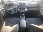 2011 Toyota Rav4 Sport