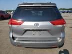 2013 Toyota Sienna LE