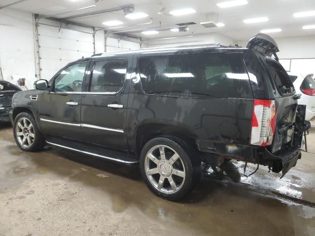 2007 Cadillac Escalade ESV