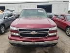 2006 Chevrolet Silverado C1500 Heavy Duty