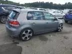 2011 Volkswagen GTI