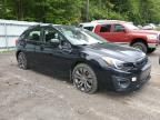 2012 Subaru Impreza Sport Limited