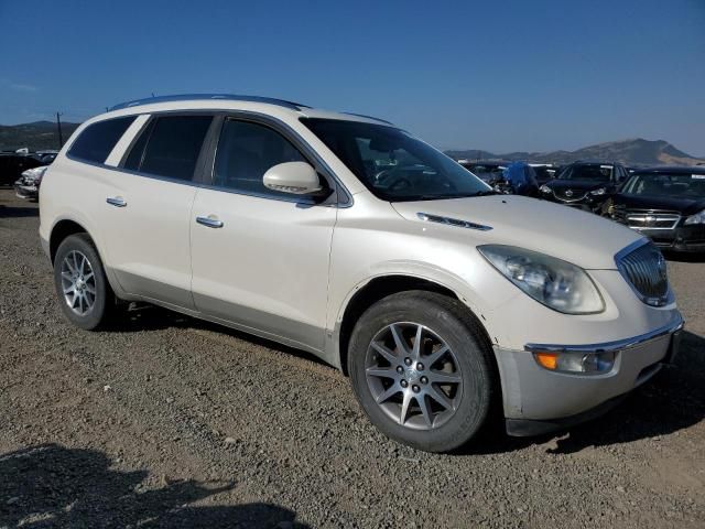 2008 Buick Enclave CXL