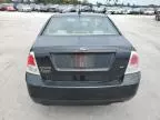 2009 Ford Fusion SE