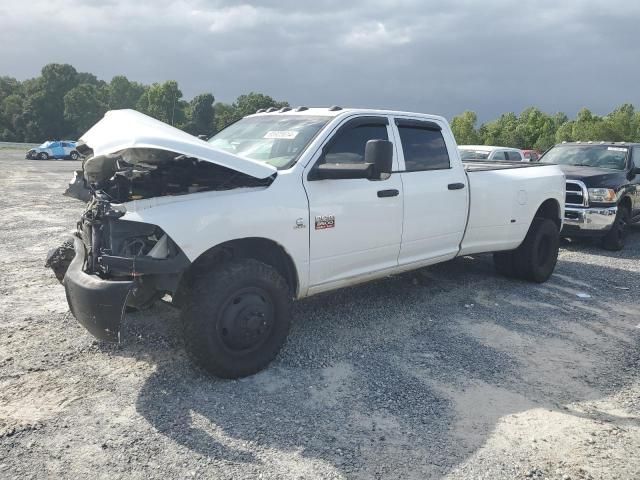 2010 Dodge RAM 3500