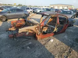 Salvage vehicles for parts for sale at auction: 2020 Dodge Charger R/T