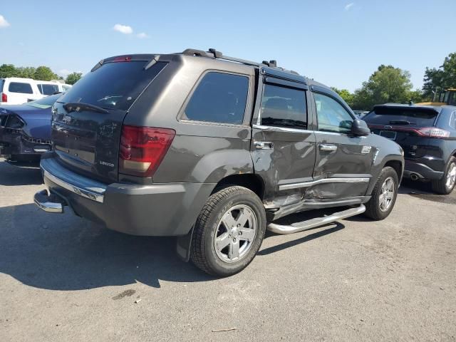 2005 Jeep Grand Cherokee Limited