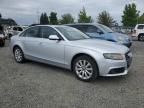 2011 Audi A4 Premium Plus