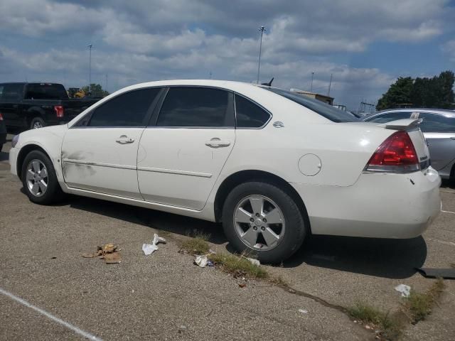 2008 Chevrolet Impala LT