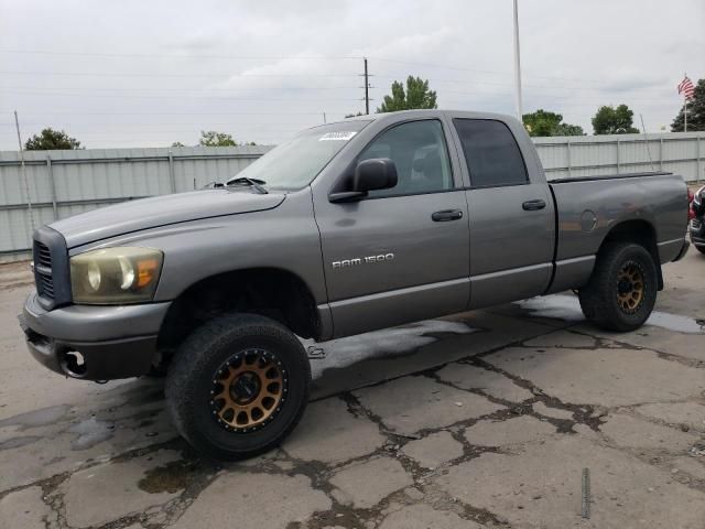 2007 Dodge RAM 1500 ST