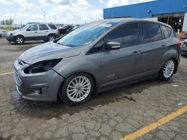 2014 Ford C-MAX SE