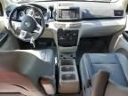 2012 Volkswagen Routan SE