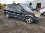 2002 Buick Rendezvous CX