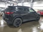 2021 Chevrolet Blazer 1LT